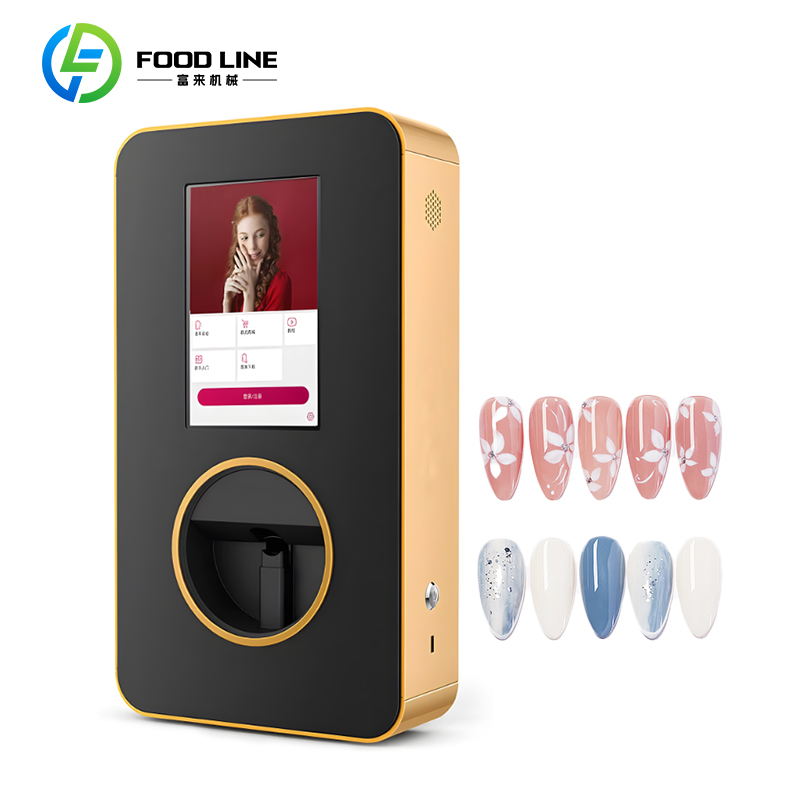 Professional Digital Nails And - đánh giá và giá Commercial Nail Printing Machine