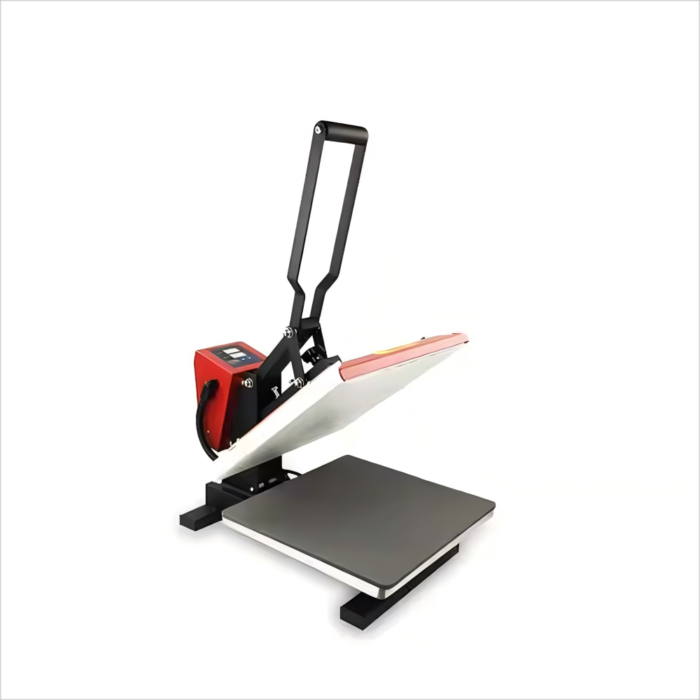 High Quality Heat Press machin - đánh giá và giá Commercial Shirt Printing