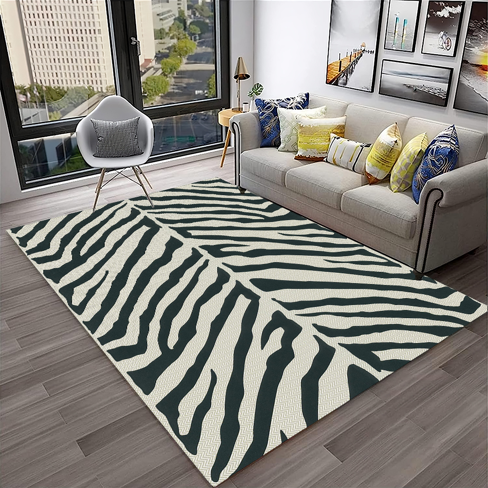 3D Colorful Zebra Stripe Patte - đánh giá và giá Commercial Printing Services