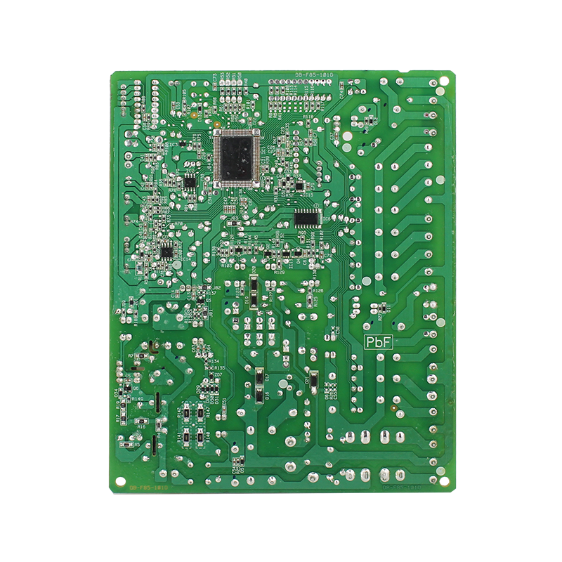 Printed Circuit Assy Main PCB  - đánh giá và giá Commercial Print Model