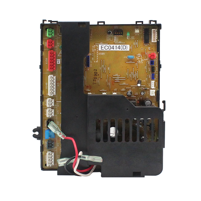 Printed Circuit Assy Main PCB  - đánh giá và giá Commercial Print Model