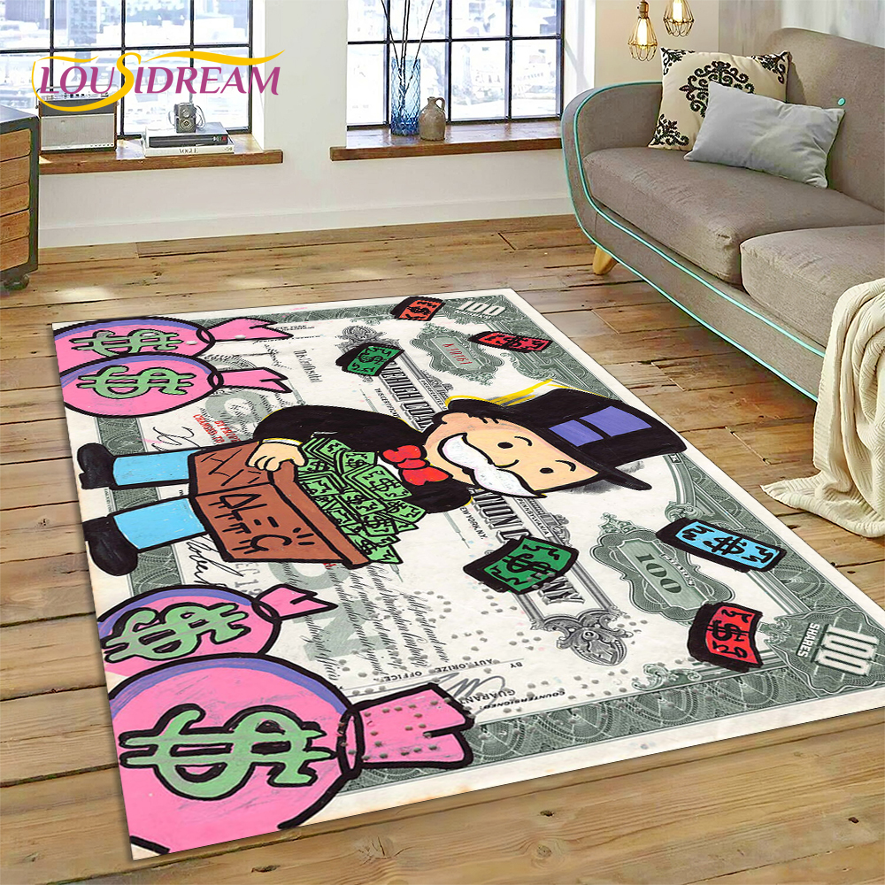 Game Dollar Monopoly Cartoon M - đánh giá và giá Commercial Printing Services