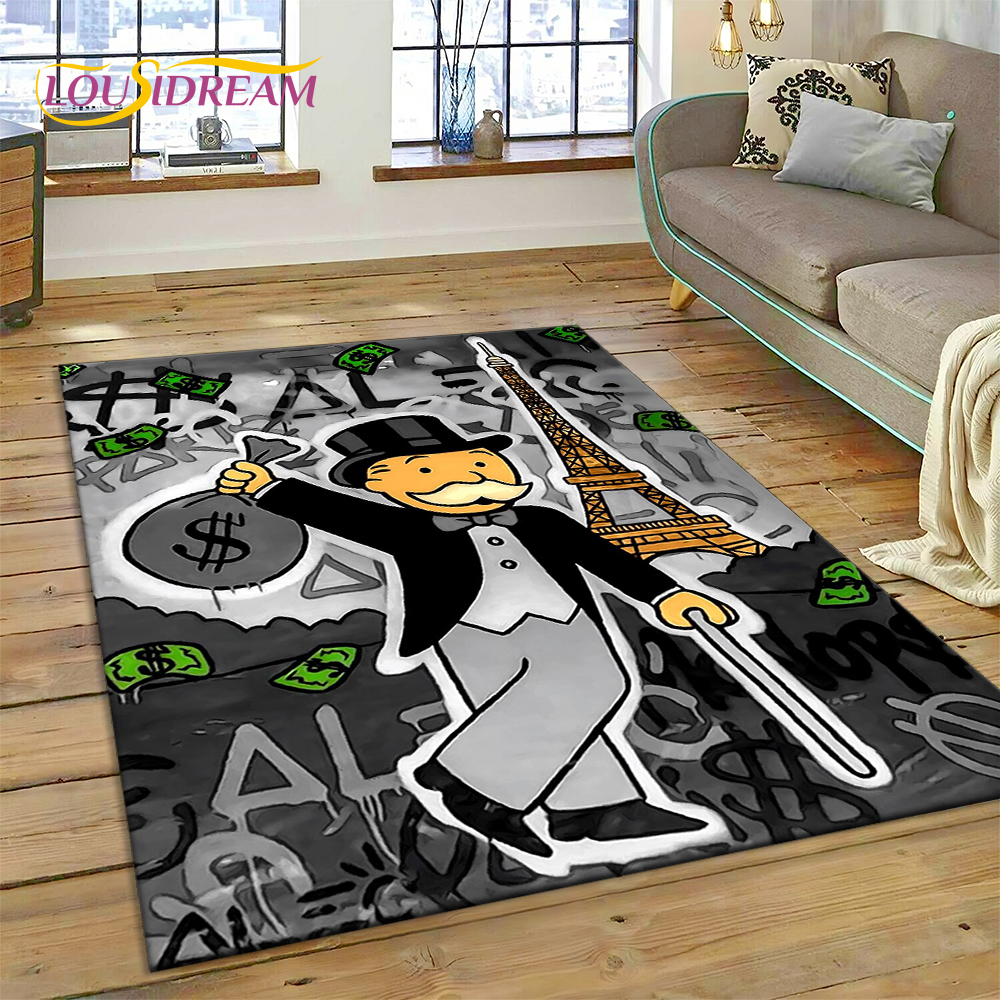 Game Dollar Monopoly Cartoon M - đánh giá và giá Commercial Printing Services