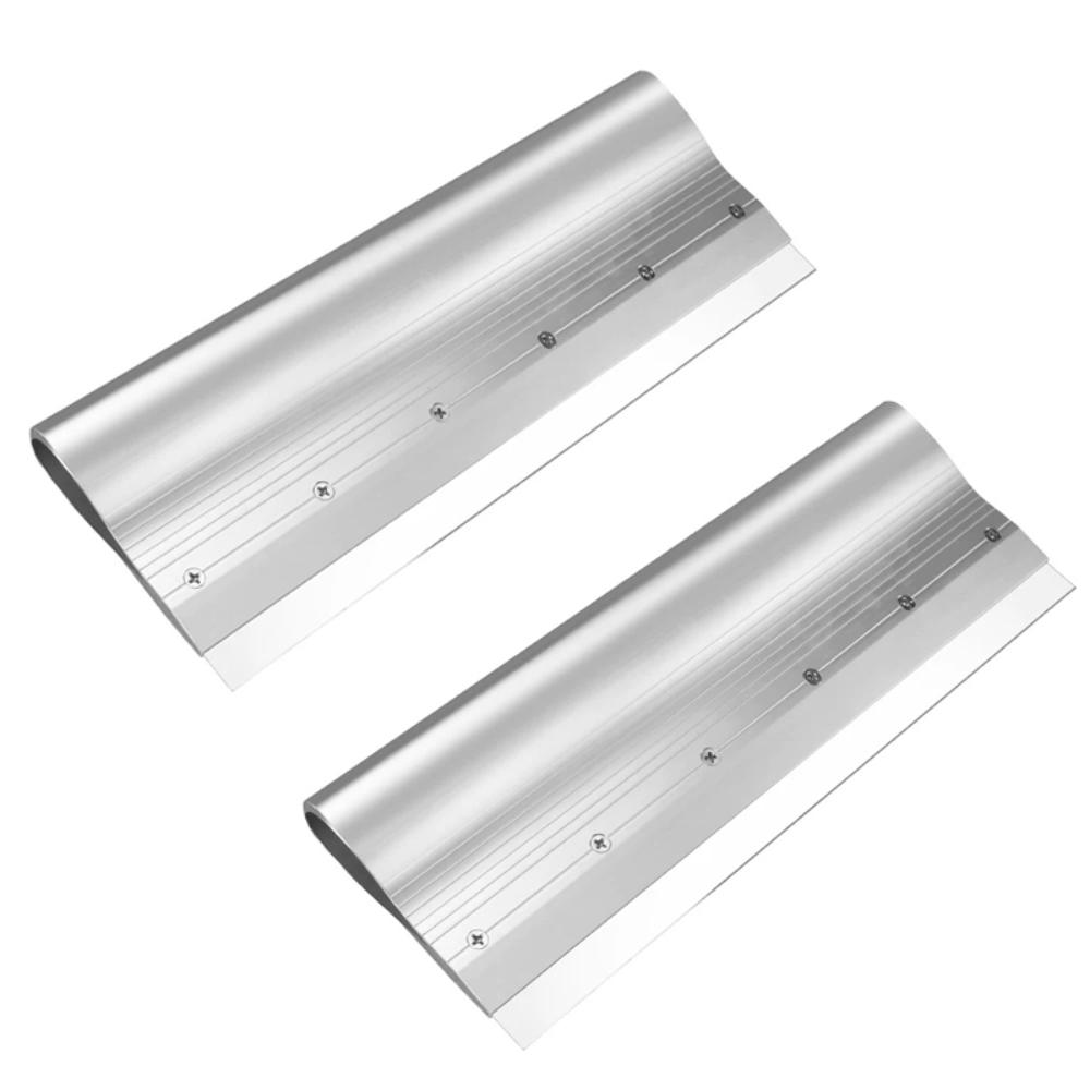 2PCS 30cm Stainless Steel SMT  - đánh giá và giá Commercial Print Model