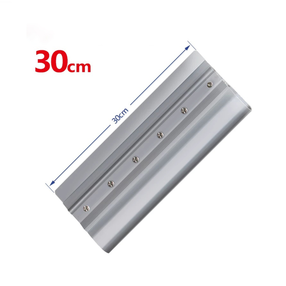 2PCS 30cm Stainless Steel SMT  - đánh giá và giá Commercial Print Model