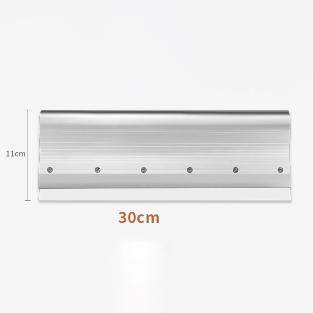 2PCS 30cm Stainless Steel SMT  - đánh giá và giá Commercial Print Model