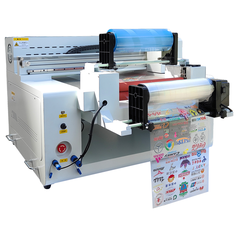 High Quality 6050 Model UV DTF - đánh giá và giá Commercial Print Model