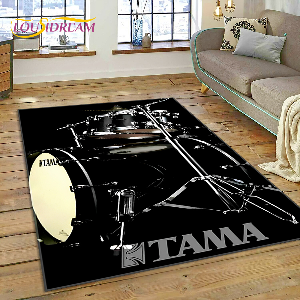 Drum Kit Music Instruments Dru - đánh giá và giá Commercial Printing Services