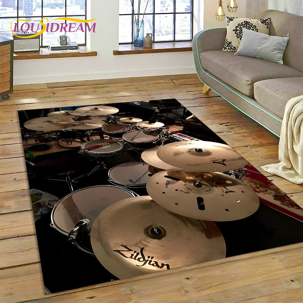 Drum Kit Music Instruments Dru - đánh giá và giá Commercial Printing Services