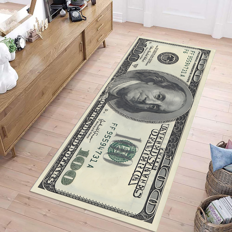 Colorful Creative Dollar Money - đánh giá và giá Commercial Printing Services