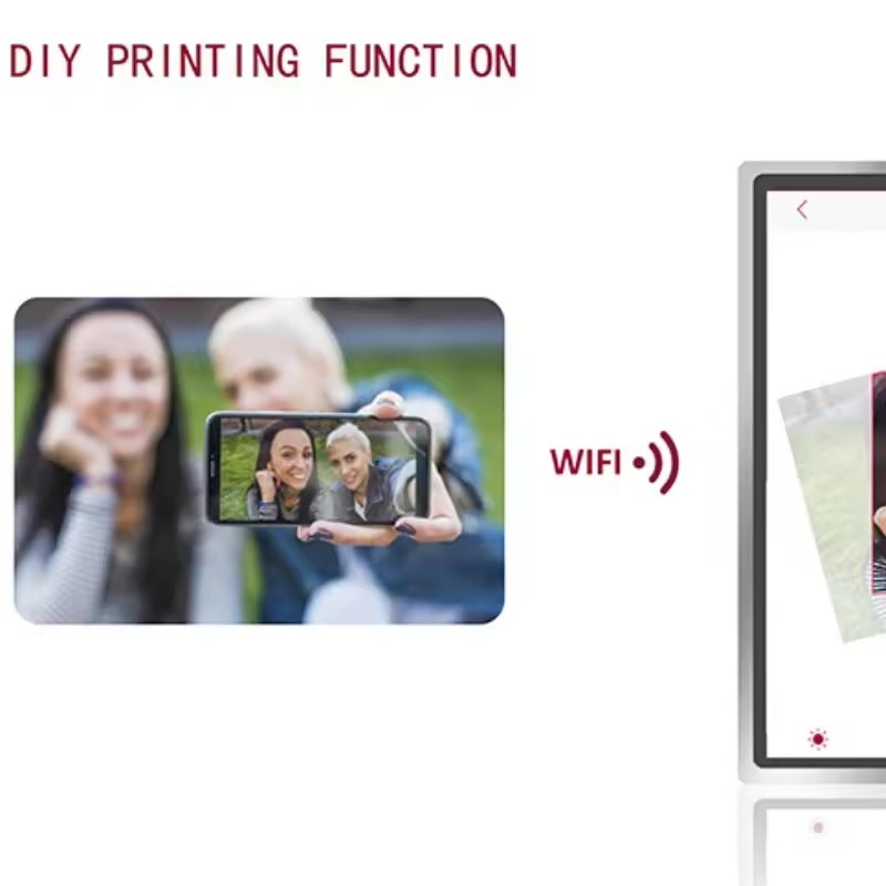 2026 Integrated nail printer P - đánh giá và giá Commercial Nail Printing Machine