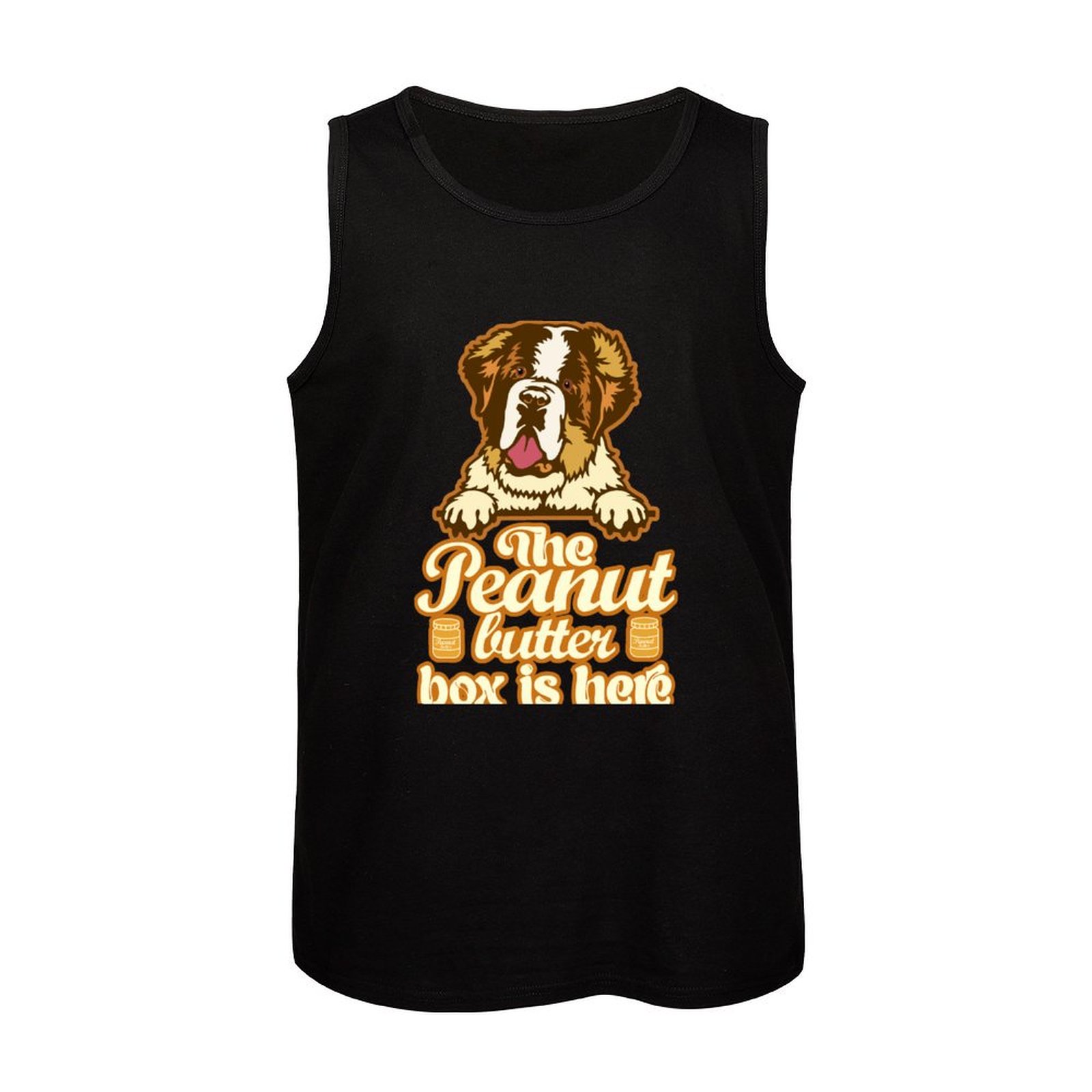 The Peanut Butter Box Is Here: - đánh giá và giá Commercial Shirt Printing