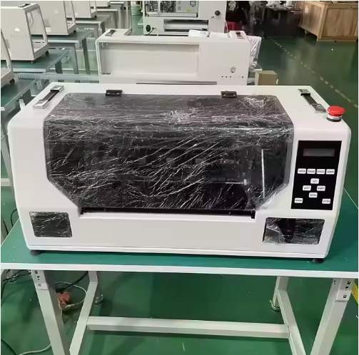 New Condition DTF Small A3 Whi - đánh giá và giá Commercial Printing Machine For Shirts
