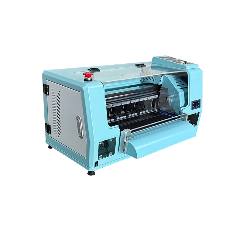 A3 33CM DTF Printer Machine Mu - đánh giá và giá Commercial Shirt Printing