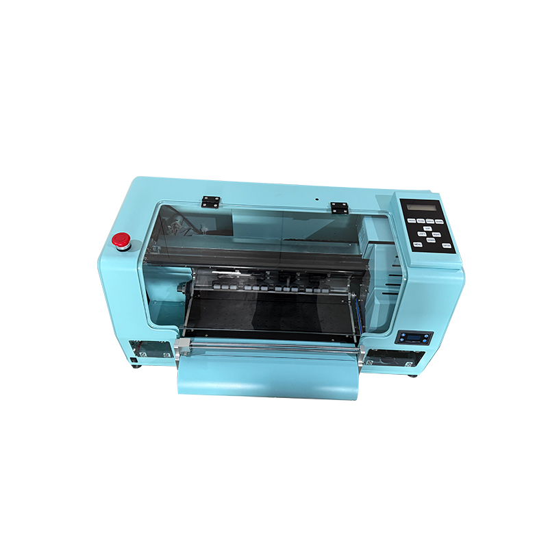 A3 33CM DTF Printer Machine Mu - đánh giá và giá Commercial Shirt Printing