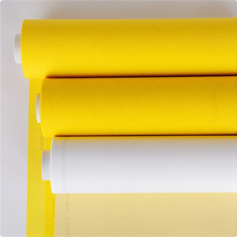 165cm x 10 Meters 90-120 Mesh  - đánh giá và giá Commercial Glass Printing